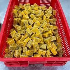 PURE FRUTA DE LA PASIÓN CONGELADA/INMUNE BOOST / 100% NATURAL / VEGAN FRIENDLY - Product Image 4