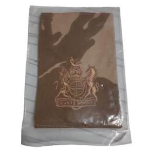 Ceci est une épaulette pour (ACF) Warrant Office Class 1 (WO1) Sargent-Major de Régiment (RSM) grade épaulette coulissante - Product Image 2