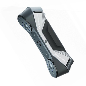 Escáner 3D Crea-lity Rap-tor Pro de la Mejor Calidad, 22+7 Líneas Láser Azules, 60 fps - Product Image 3