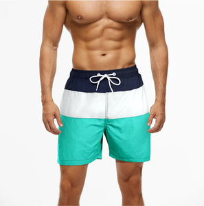 Mode hommes maillot de bain maillot de bain slip de bain maillot de bain - Product Image 3