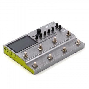 Nuevo Pedal Multiefectos Auténtico de Mooer de Hawaii - Product Image 1