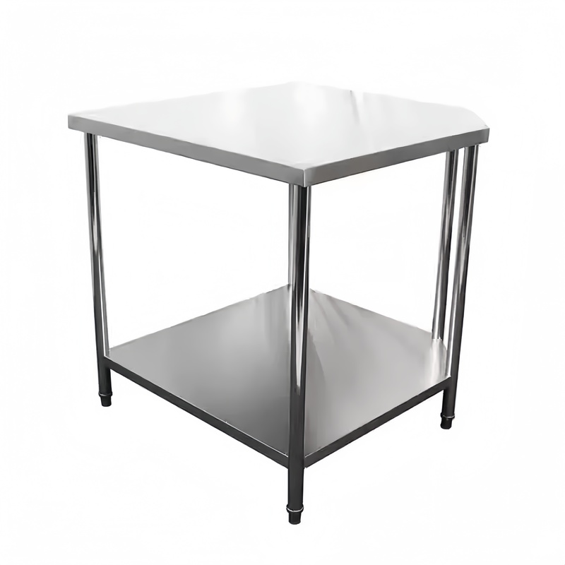 Customizable Commercial Durable Metal Stainless Steel
