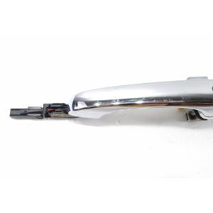MANILLA EXTERIOR DE LA PUERTA DELANTERA IZQUIERDA JEEP Grand Cherokee 4ª Serie 04589881AL (11>21) - Product Image 4