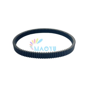 สายพานขับ Maoyubelt ยางไฟเบอร์สำหรับนักกีฬา Polaris Hawkeye 300 3211131และ TM4 <span class=keywords><strong>TM2</strong></span>รถ1400cc TM6 - Product Image 5