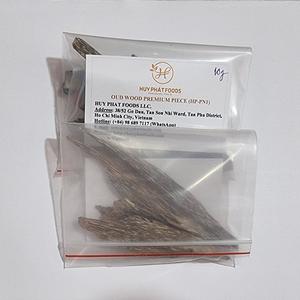 Exquisito incienso de madera de agar ahumado, una experiencia sensacional con elegantes soportes de incienso - Product Image 4