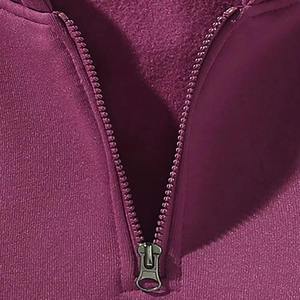 Sudadera con Capucha de Felpa Gruesa de Alta Calidad, Personalizada, con Impresión Digital, Logotipo Personalizado, Transpirable, de Algodón, Diseño Unisex - Product Image 5