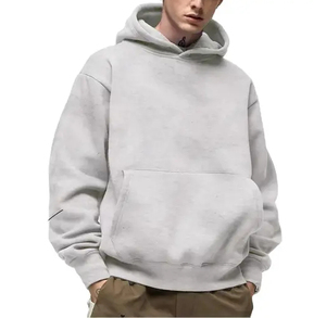 Sudaderas con Capucha Estilo Hoodie 100% Algodón Hechas en Pakistán para Hombre, Cómodas, Básicas, Todos los Colores, Gran Venta, Esenciales de Invierno, Lisas Teñidas - Product Image 1