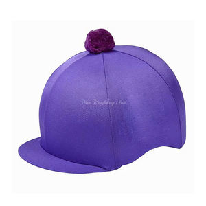Chapeau pompon pour hommes, couvercle avec logo personnalisé, casquette, produit d'équitation de bonne qualité, - Product Image 4