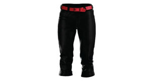 Venta caliente Impresión digital Transpirable Béisbol Uniforme Ropa deportiva Conjuntos 100% Poliéster Hecho en Pakistán - Product Image 6