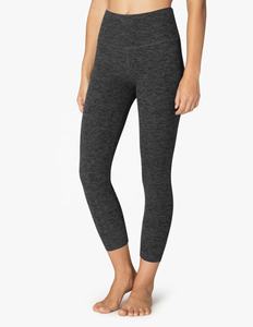 Best High Waist Breathable Knitted Pants <b>for</b> <b>Women</b> Yoga <b>Leggings</b> <b>for</b> Workout Fitness Gym Wear Yoga Practice - Product Image 2