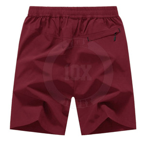 Marque privée Hommes Short d'Entraînement Slow quantité minimale de commande Hommes Shorts d'Entraînement Dernier Design Offre Spéciale Hommes Shorts - Product Image 2