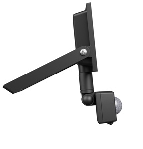 Noctis Lux 4 black outdoor LED projector with sensor 20W 6000K IP44 (Spectrum SLI029071CW_CZUJNIK_PW) - Product Image 3