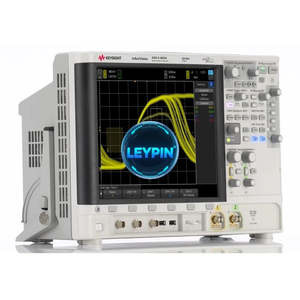 Oscilloscope numérique portable Keysight DSOX4032A avec sonde à 2 canaux analogiques 350 MHz - Product Image 1