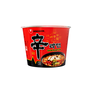 Shin Ramyun gói phở phục vụ số lượng lớn - Product Image 2