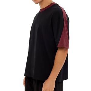 Camiseta de Verano de Alta Calidad, Cuello Redondo con Ribetes Altos, Cómoda y Ligera, Oferta 2026 - Product Image 6