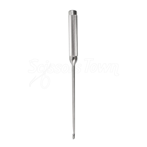 Cureta de catorce pulgadas de tamaño cuatro instrumentos quirúrgicos de acero inoxidable para uso ortopédico y de cirugía general - Product Image 4