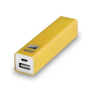 Powerbank in Alluminio Kurgan Personalizzabile per Gadget Promozionali - Product Image 5
