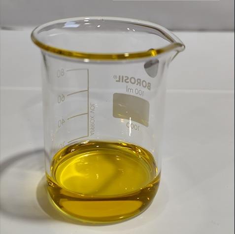 สีเขียวอ่อน