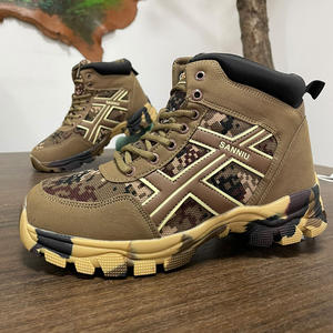 Nuevo estilo 2023, botas de lujo de alta calidad, zapatos cálidos y a prueba de frío, diseño personalizado, botas de nieve clásicas <span class=keywords><strong>para</strong></span> hombres - Product Image 3