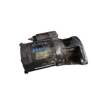 มอเตอร์สตาร์ท ISUZU D-MAX ซีรีส์ (12>) 8980281990 เบนซิน - Product Image 1