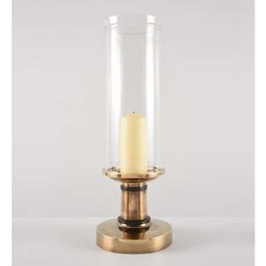 Portavelas de Metal de Lujo Moderno para Decoración del Hogar, Personalizado, Venta al por Mayor a Granel, Último Modelo para Bodas y Fiestas - Product Image 2