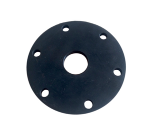 DISQUE EN CAOUTCHOUC POUR POMPE À BÉTON - Product Image 3