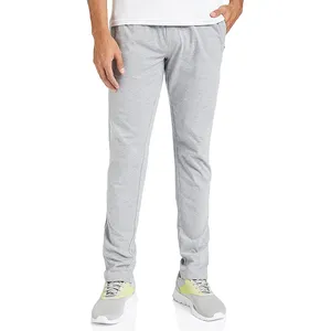 Premium Quality Breathable Casual Men Trousers Factory Direct Supplier Men Trousers In Different Style And Color SAPPARELS