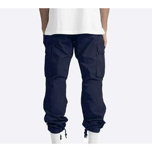 Pantalon de snowboard de haute qualité avec coupe-vent baggy Hip Hop pantalon de neige de ski hipster ample avec conception imperméable - Product Image 4