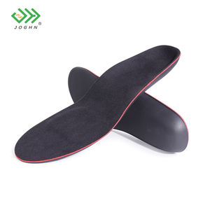 JOGHN-zapatos planos de espuma, <span class=keywords><strong>Corrector</strong></span> de valgo, <span class=keywords><strong>para</strong></span> deportes, pie plano, en forma de X, <span class=keywords><strong>piernas</strong></span>, Semelle, Orthopdique, plantilla de soporte <span class=keywords><strong>para</strong></span> arco ortopédico - Product Image 2