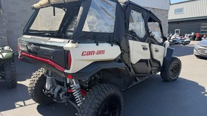 ราคาพิเศษสุด รถใหม่ปี 2025 Can-Am Commander Max XT-P 1000R UTV ขายทั่วโลก - Product Image 6