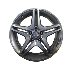 JANTE EN ALLIAGE MERCEDES Classe C S. Break W205 A1764010302 (14>) - Product Image 1