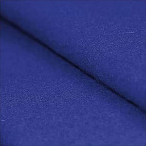 Veste universitaire OEM en laine de haute qualité en cuir PU, style de rue personnalisé avec col montant et broderie en chenille - Product Image 6