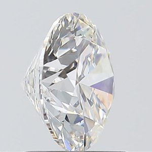 AJRETAIL - Diamante CVD Cultivado en Laboratorio, Corte Brillante Redondo, 1.50 Quilates, H, VVS2, Certificado por IGI India - Product Image 5