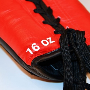 Gants de boxe Muay Thai Twins, gants de grappling MMA en cuir de vache, gants de boxe pour le sport et les loisirs, sécurité sportive - Product Image 5