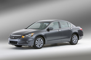 ขาย2.0i ฮอนด้าแอคคอร์ดมือสอง - Product Image 4