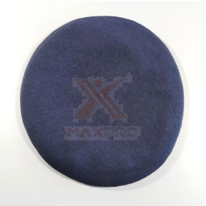 Bérets de style unique fabriqués au Pakistan, personnalisables selon votre propre design, en vente en ligne - Product Image 2