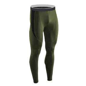 Men Compression sets Casual Running Set Professional Running <b>Suits</b> Workout Muscle Compression <b>T</b>-<b>shirt</b> Tight Gym Fitness Sets - Product Image 6