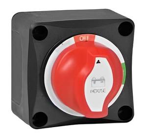 Interruptor principal de batería (On-Off) - Product Image 1