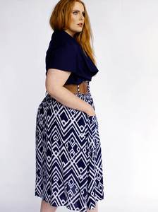 Robe kimono pour femmes - Product Image 3