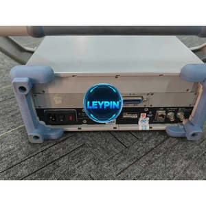 Analizador de Espectro Rohde & Schwarz R&S FSL3 de 3 GHz, Ligero, Usado, Categoría de Producto Lexso - Product Image 4