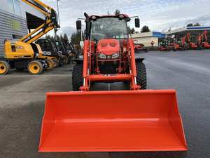 Tractor Kubota M5-091HDC12 2019: Potencia y Versatilidad para la Agricultura Moderna - Product Image 4