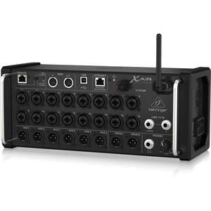 NOUVEAU MIXEUR NUMÉRIQUE ORIGINAL X Air XR18 18 CANAUX CONTRÔLÉ PAR TABLETTE - Product Image 2