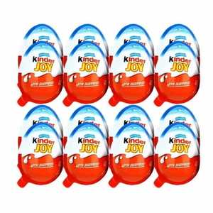 ขนมช็อกโกแลตนมสำหรับเด็กขนมช็อกโกแลต Kinder Joy Joy - Product Image 3