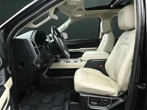 Ford Expedition Platinum 2020, conduite à gauche, 8 places, norme d'émission Euro IV - Product Image 3