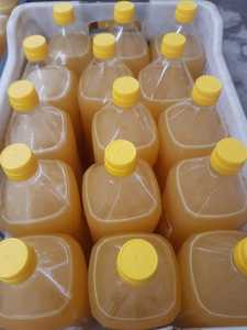 Nouvelle Tendance Jus de Fruits Fraîchement Pressés Variés (Citron, Mangue, Orange) – Sans Sucre, Sans Miel, Sans Collagène, Certifié Halal, Bouteilles en Gros - Product Image 4