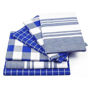 Customized Logo Disposable Compressed Linen <b>Kitchen</b> <b>Towels</b> for Home Use Solid Color Multi-Purpose - Product Image 1