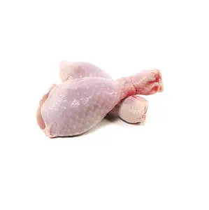 Cuissardes halal de poulet congelé de haute qualité pour les grillades