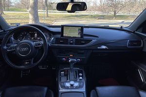 AUDI S7 2014 D'OCCASION CÔTÉ GAUCHE/CÔTÉ DROIT - Product Image 3
