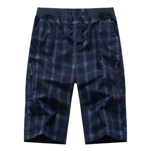 Pantalones cortos de malla para hombre de alta calidad, pantalones cortos transpirables de secado rápido para hombre, superventas, 100% poliéster, baloncesto, pantalones cortos de malla personalizados de 5 pulgadas - Product Image 1