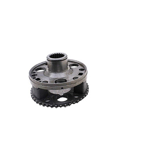 Conjunto de Portaplánets Baltacioglu Dif4 - 4Gear 58.1966.24 Pieza de Repuesto para Transmisión de Autobús - Product Image 1